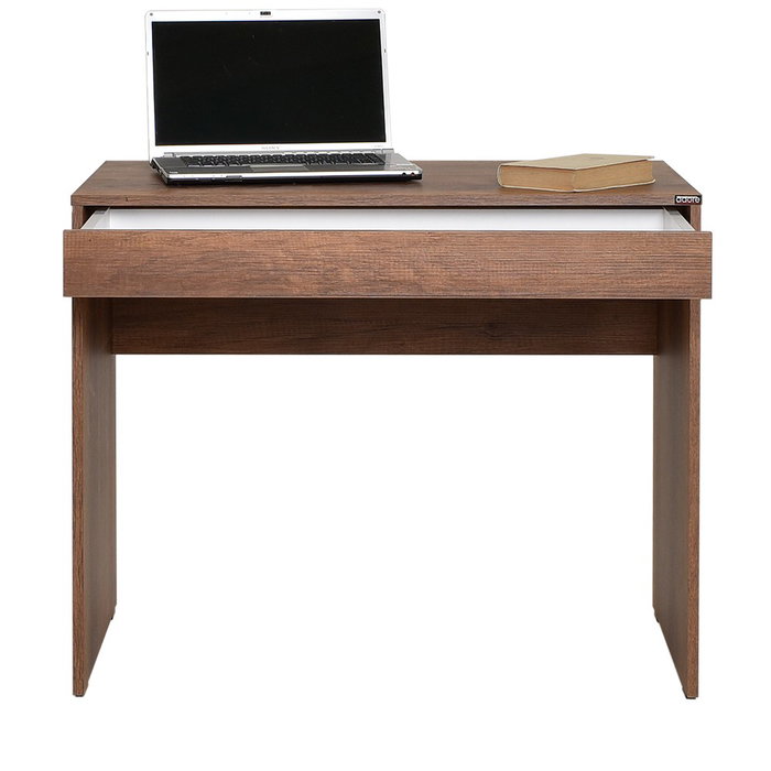 Hanah Home Escritorio de estudio Cms-301-Oo-1 en Oslo y Nogal